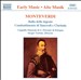 Monteverdi: Ballo delle ingrate; Combattimento di Tancredi e Clorinda