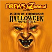 As Seen on Terrorvision: Halloween Movie Hits