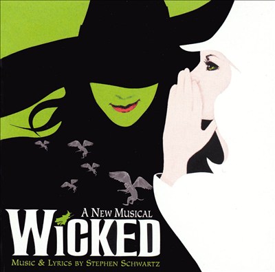 Wicked, musical play