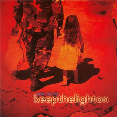 Keep the Light On [Bonus DVD]