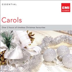 ladda ner album Various - Essential Carols