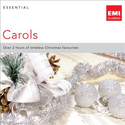 Essential Carols