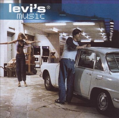 Various Artists - Levi's Music Advert Collection Album Reviews, Songs &  More | AllMusic