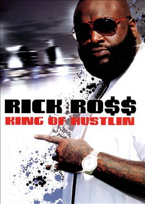 King of Hustlin' [Documentary]