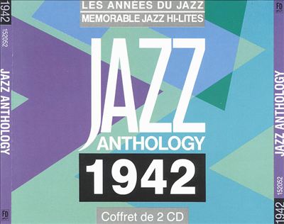 Jazz Anthology: 1942