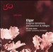 Elgar: Enigma Variations; Introduction & Allegro