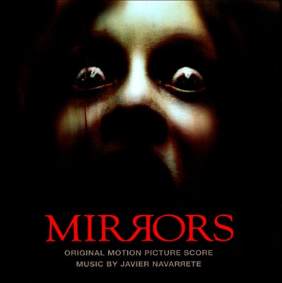Mirrors, film score