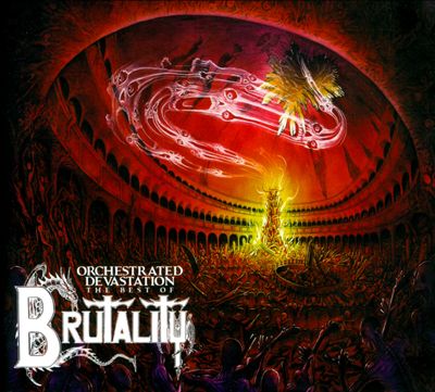 Orchestrated Devastation: Best of Brutality
