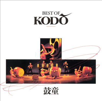 The Best of Kodo