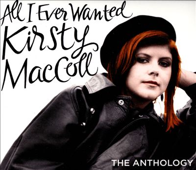 All I Ever Wanted: The Anthology
