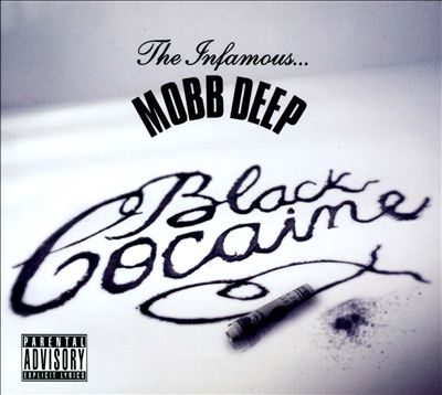 Black Cocaine EP