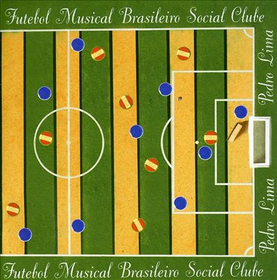 Futebol Musical Brasileiro Social Clube