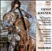 Krenek: Complete Works for Cello