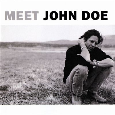 Meet John Doe