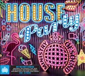 House Party [Ministry of Sound]