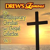 Drew's Famous the Contemporary Christian and Gospel Collection