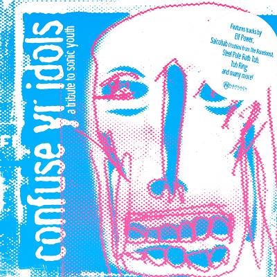 Confuse Yr Idols: A Tribute to Sonic Youth