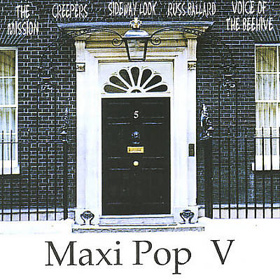 Maxi Pop, Vol. 5