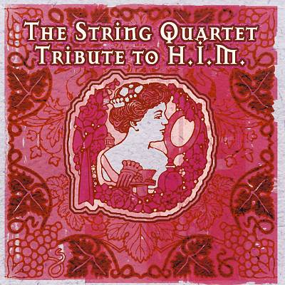 String Quartet Tribute to H.I.M.