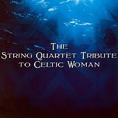 String Quartet Tribute to Celtic Woman