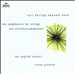 Carl Philipp Emanuel Bach: Sinfonias for Strings Nos. 1-6