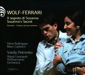 Wolf-Ferrari: Il Segreto di Susanna