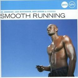 lataa albumi Various - Smooth Running