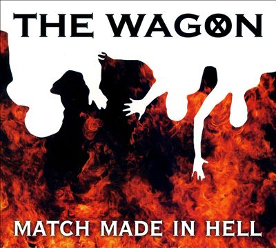 Match Made in Hell