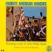 Favorite American Marches by John Philip Sousa