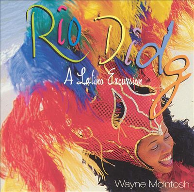 Rio Didg: A Latino Excursion