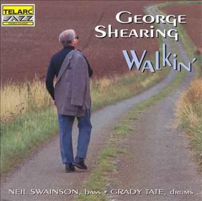 Walkin': Live at the Blue Note