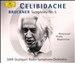 Bruckner: Symphony No. 5 (Rehearsal)