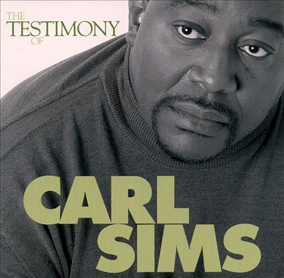 The Testimony of Carl Sims