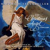 Christmas Angel: A Family Story