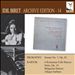 Idil Biret Archive Edition, Vol. 14: Prokofiev & Bartók