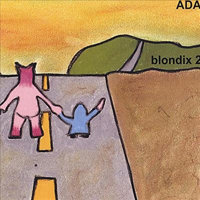 Blondix 2
