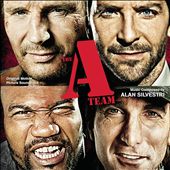 The A-Team [Original Motion Picture Soundtrack]