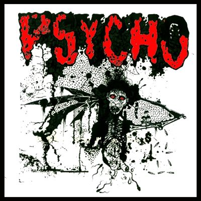 Psycho [2010 EP]