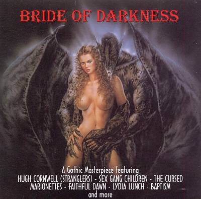 Bride of Darkness