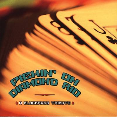 Pickin' on Diamond Rio: A Bluegrass Tribute