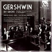 Gershwin by Grofé