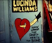 Down Where the Spirit Meets the Bone