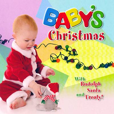 A Baby's Christmas: Toy Piano
