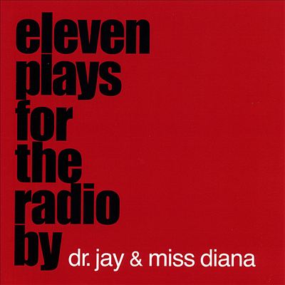 Eleven Plays for the Radio