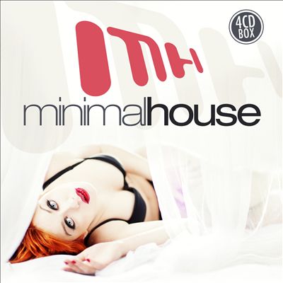 Minimal House [Music & Melody]