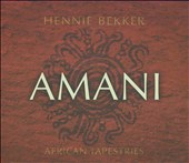 Amani: African Tapestries