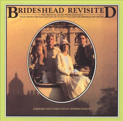 Brideshead Revisited, television series score