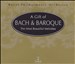 A Gift of Bach & Baroque: The Most Beautiful Melodies