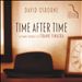 Time After Time: A Piano Tribute to Frank Sinatra