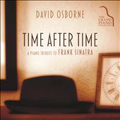 Time After Time: A Piano Tribute to Frank Sinatra
